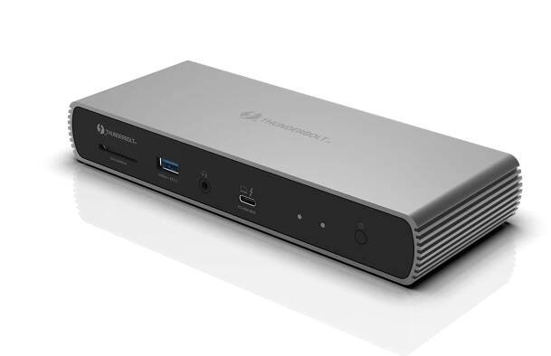 ARTMU Thunderbolt™ 4 / USB4 Dock T4D210 | Thunderbolt Technology Community