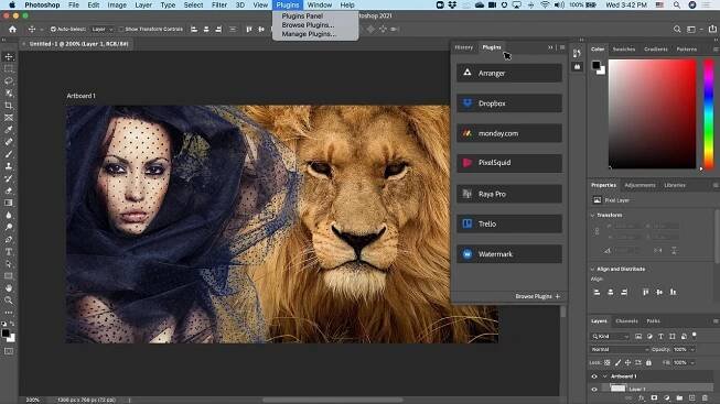 Adobe Photoshop Review, price and features 2022