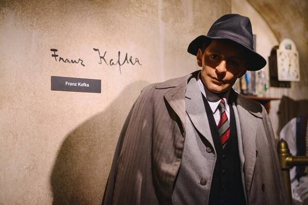 Madame Tussauds Prague - Tickets, opening hours and useful info