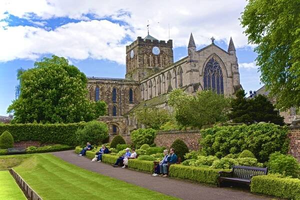 Hexham