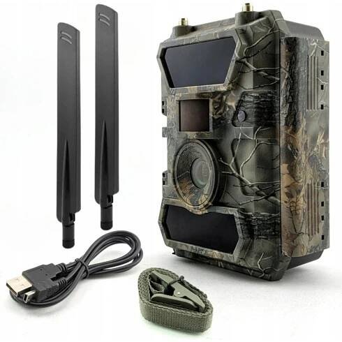 Fotopast Willfine 4.0CG Pro