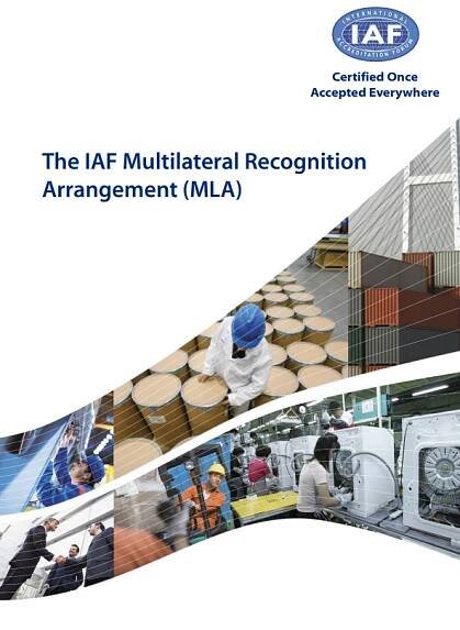 Brochures - IAF