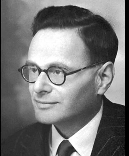 Edwin G. Krebs