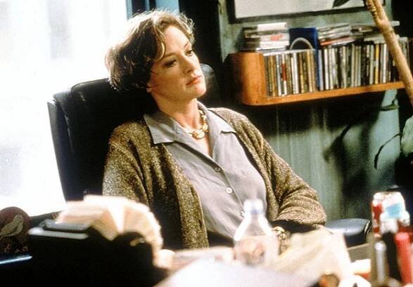 Jdi za svým srdcem - Z filmu - Joan Cusack