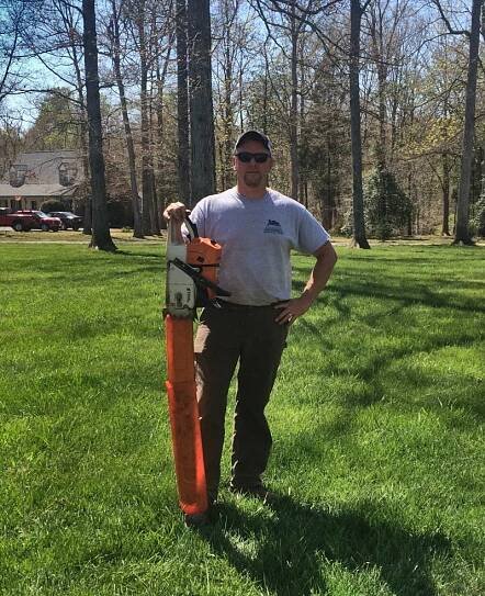 Advanced Tree Service - About Us