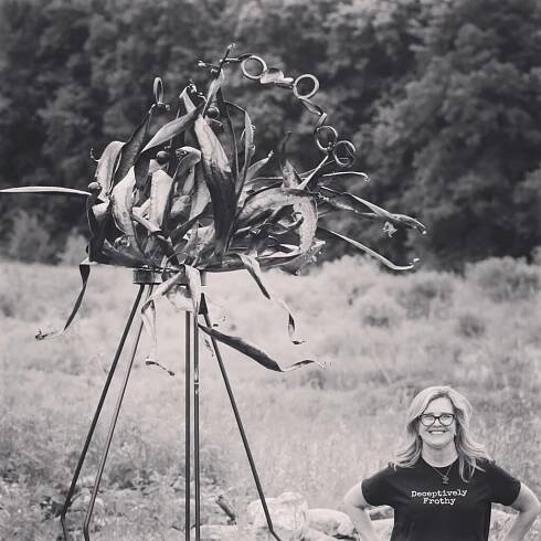 z2023 Art Juror: Sarah Alexander