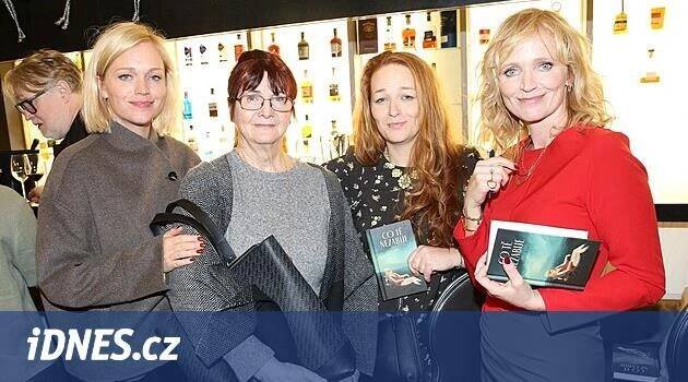 Věra Geislerová: Nejdřív jsem se za rakovinu styděla
