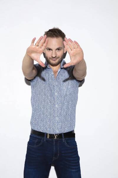 PRESS & ARTICLES — KYLE THOMAS ASTROLOGY