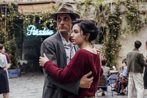 Martin Eden review: An intoxicating slice of Neapolitan life