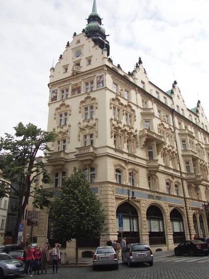 Praag 57