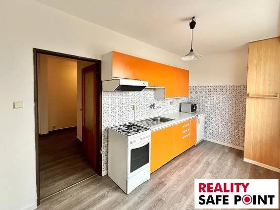 Pronájem bytu 1+1, 46 m2 – Plzeň – Doubravka | Reality Safe point