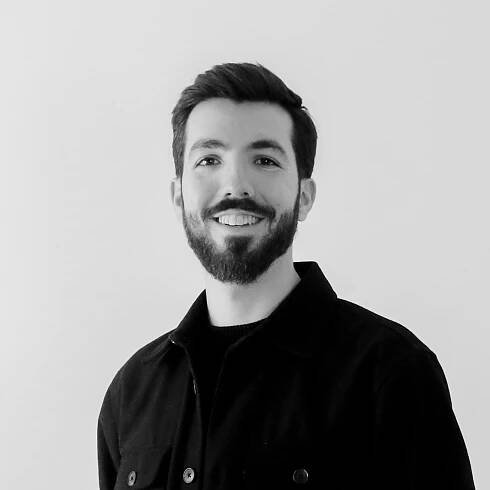 ESTUDIO | RUBEN MUEDRA ARQUITECTURA