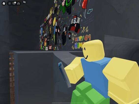roblox fandom on Tumblr