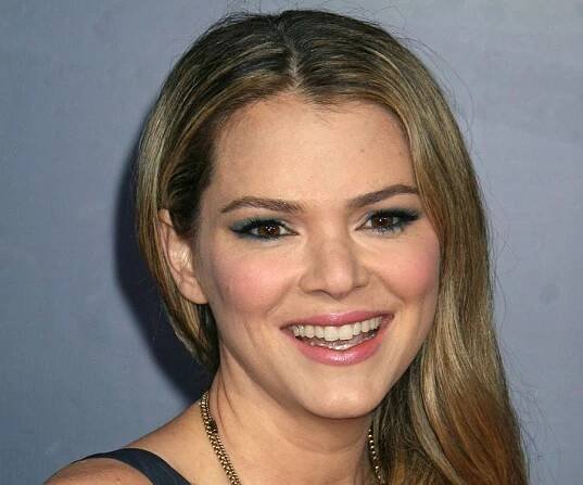 Jacinda Barrett - Bio, Facts, Family Life of Actress