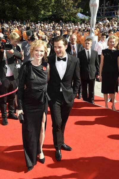 Nejdražší kráska Varů? Jágrova Veronika zářila ve špercích za tři milióny. Na paty jí šlapala jen Aňa Geislerová