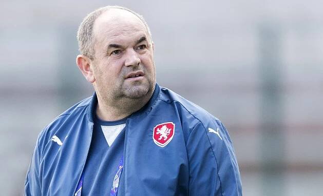 Miroslav Pelta by měl v pátek prozradit, s kterým trenérem jedná o angažmá ve fotbalové reprezentaci.