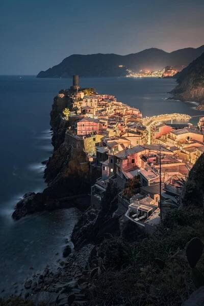 Galleria - Maurizio Verdecchia Photography