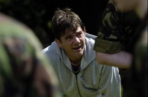 John Michie