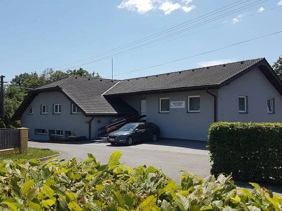 Apartmány Tylovice foto 2