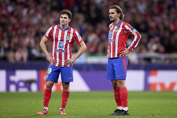 Co neminout před pátým vystoupením Sparty v hlavní fázi LM: Ofenzivní síla Atlétika i kouzlo Simeone