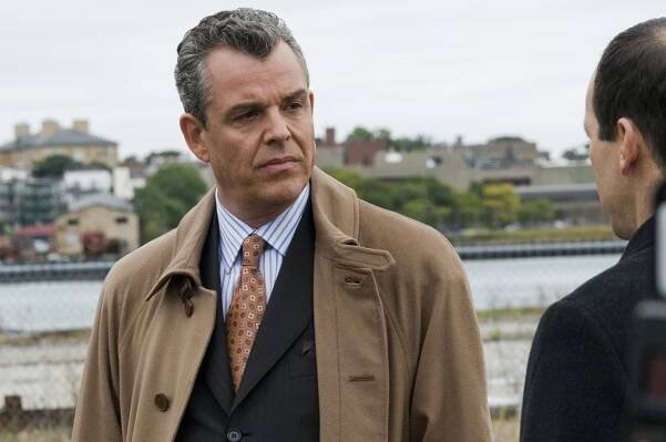 Danny Huston fotka