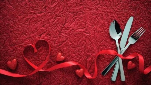 Láska prochází žaludkem aneb Čím potěšit protějšek na Valentýna