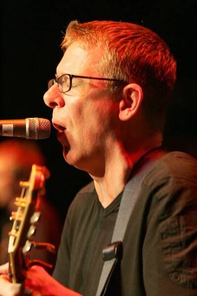 THE PROCLAIMERS