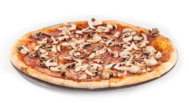 Pizza "HNED" | Wolt | Doručení | Praha