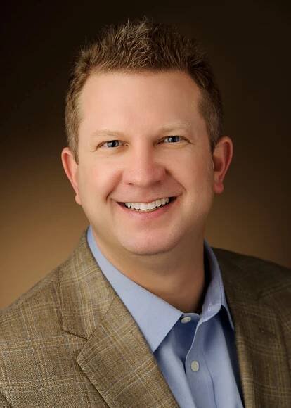 James Scott Reed