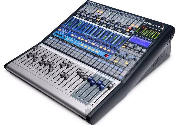 PreSonus StudioLive 16.4.2