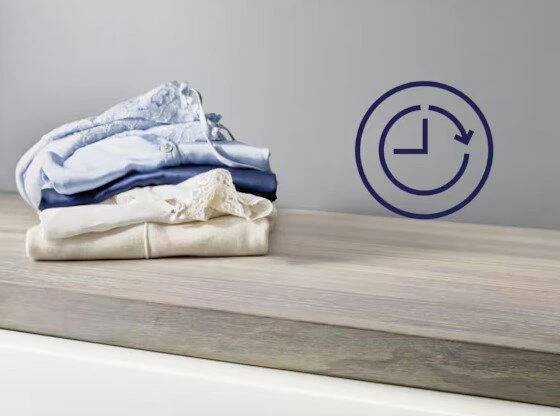 Pračka Electrolux PerfectCare 600 EW6SN506BC bílá | DATART