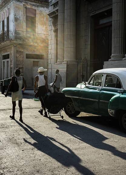 Rafa Jimenez – Director of Photography – Photographer