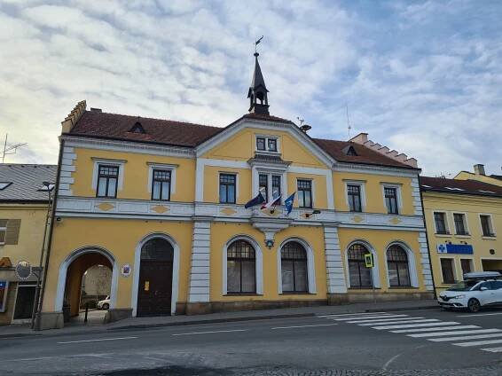 Fotogalerie • Fryšták (Stadt) • Mapy.com