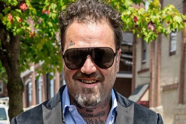 Bam Margera Sentenced To Six Months Probation After 2023 Assault Incident Against His Brother