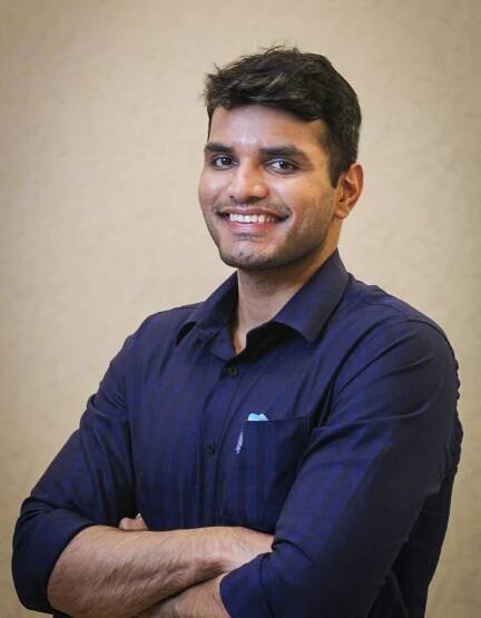 Raj Anand