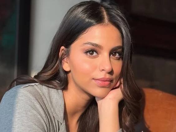 Suhana Khan's Chic Beauty Looks