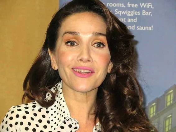 Zpěvačka a herečka Natalia Oreiro po mnoha letech vystoupila na pódiu v polském městě Wroclaw. Zúčastnila se i tiskové konference.  