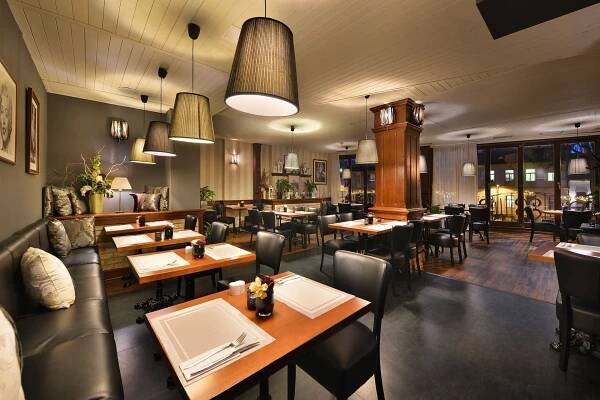City Hotel Morris | Česká Lípa 