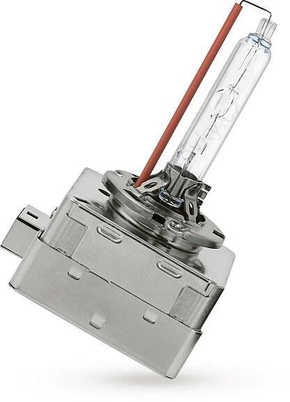 PHILIPS Xenon X-tremeVision D3S 1 ks