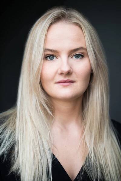 Vala Kristín Eiríksdóttir - Creative Artists Iceland