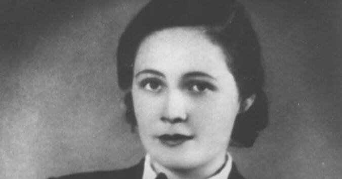 Vítězslava Kaprálová