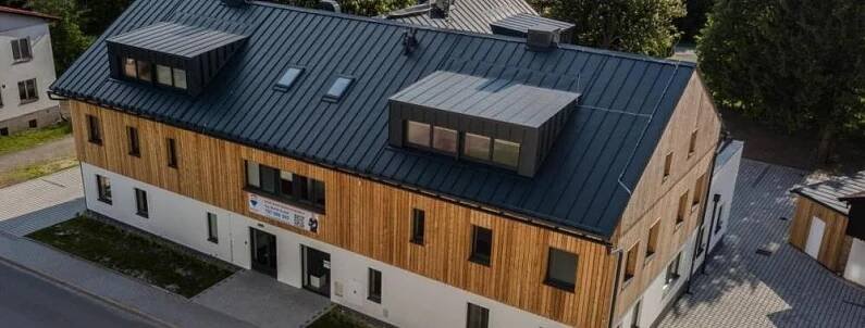 MINIMAX apartmán
