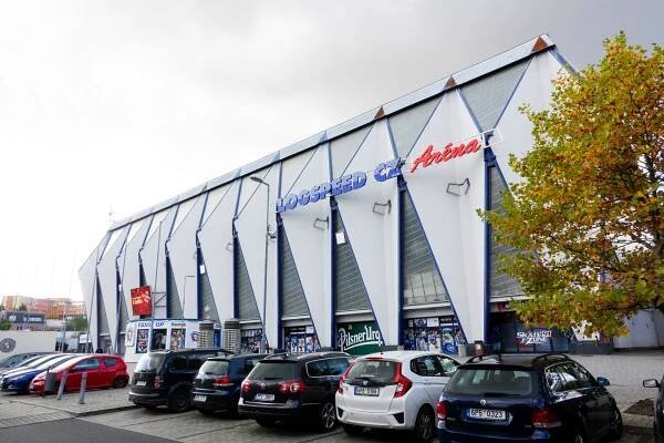 Galerie | Zimní Stadion