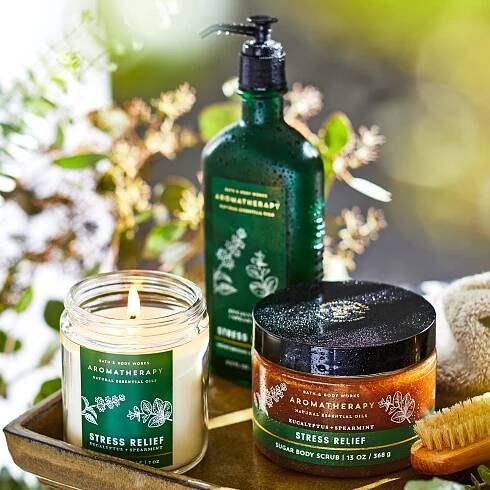 Bath & Body Works - Body Care Shop | The Beach - JBR, Dubai