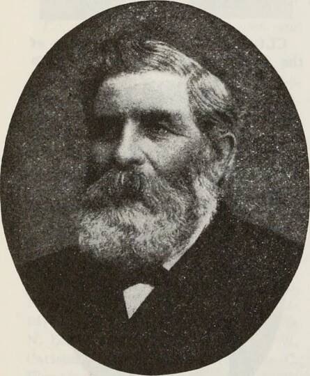 Christian D. Fjeldsted