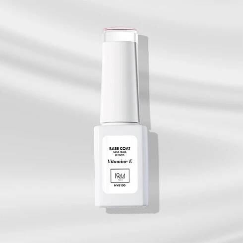 Le Base Coat - Vitamin E