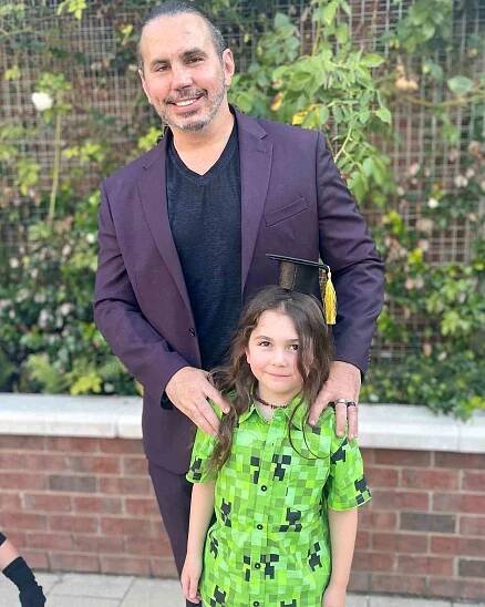 Matt Hardy