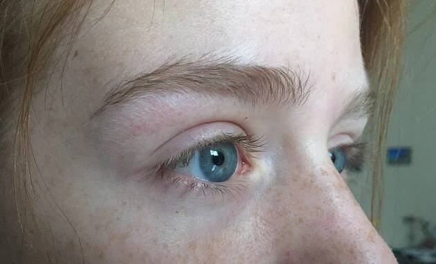 Lash Lift Gallery - The Beauty Spot in Boulder, Colorado