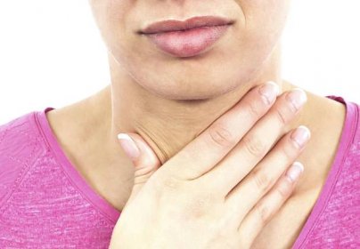 Jak poznám, že moje bolest v krku pochází z alergie?