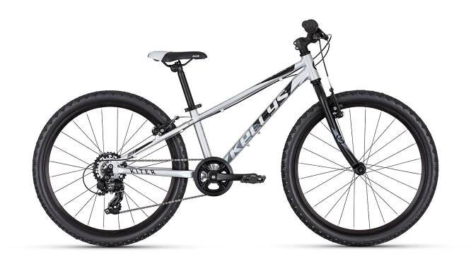 Kellys Kiter 30 Silver 11 24
